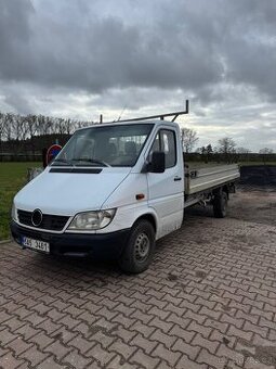 Mercedes sprinter