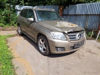 MB GLK 220 CDI - 1