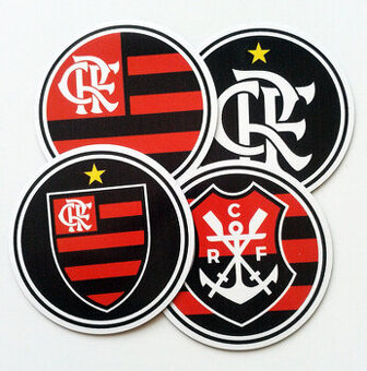 Clube de Regatas do Flamengo - 1