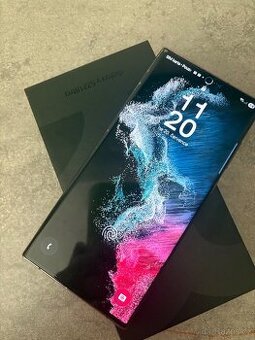 Samsung S22 ultra 512/12GB