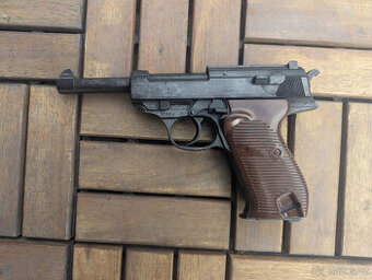 Tokyo Marui p38 - 1