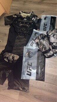 Venum set + rukavice
