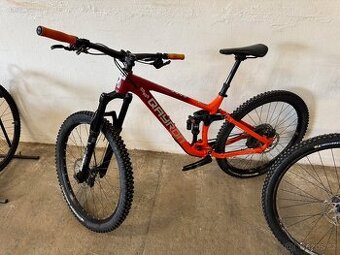 Prodej cykloobchodu - jízdní kola včetně elektrokol (část 2)