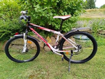 Dětské horské kolo rám velikost 16"