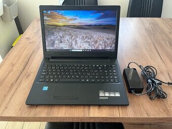 UltraBook Lenovo B50-50 15.6" LED-Intel 4x1.9GHz-SSHD 500GB