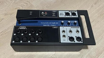 Soundcraft Ui12