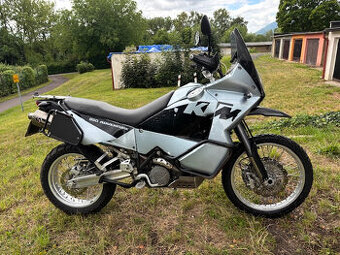 KTM 950 Adventure,r.v.2003