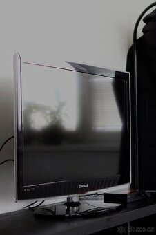 Televize Samsung + Set top Box