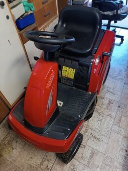 Zahradní rider - HECHT 5162