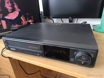 SONY SLV 225 - 1