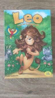 Leo musí ke kadeřníkovi - Albi