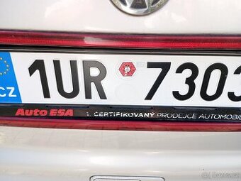 Prodám Volkswagen Sharan, r.v 2003