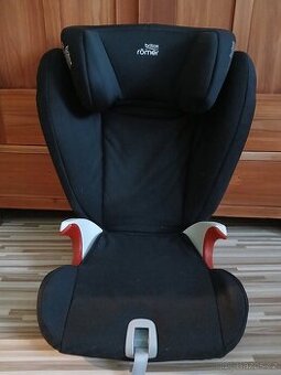 Britax Römer Kidfix SL 15-36 kg