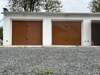 Pronájem, ostatní, 40 m, , Litvínov - Růžodol, Česko