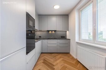 Prodej bytu 2kk Litomyšl
