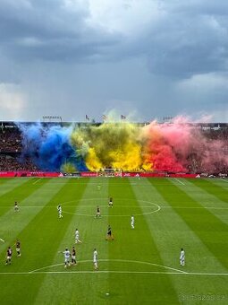 AC Sparta Praha vs SK Sigma Olomouc