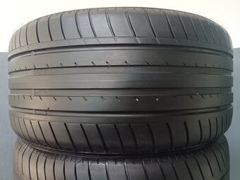 245/40 R17 GOODYEAR (0218)