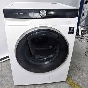 pračka Samsung WW91T956ASE/S2 A+++