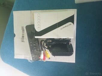 Led projektor