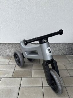 Odrazedlo Funny Wheels - 1