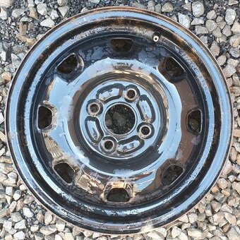 Disky na Hyundai Getz, Accent 5Jx14 ET46 č. AF90