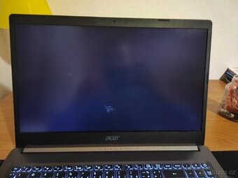 Acer aspire 5 A515-54G x64 Intel i5, RAM 8GB, SSD 512