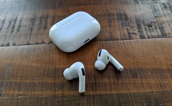 AirPods Pro 1 s MagSafe