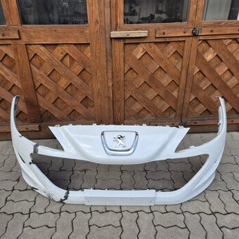 Peugeot Rcz nárazník