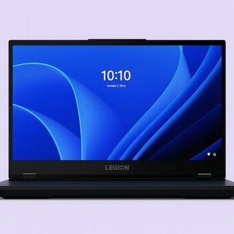 💻 Lenovo Legion 5 – výkonný herní notebook