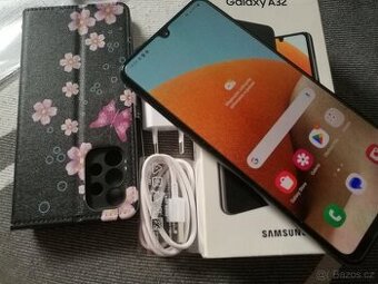 SAMSUNG A32 -TOP STAV