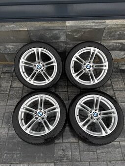 5x120 r18 styling 613M 🔥
