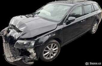 Prodám náhradní díly na Škoda Octavia 3
