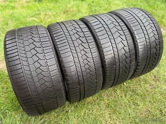 4x Zimní pneu Continental Winter TS860S - 285/35 R22XL - 85%