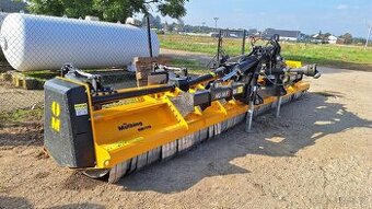 Předváděcí mulčovač Müthing MU-M/F 600 Vario