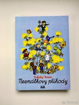 Neználkový příhody