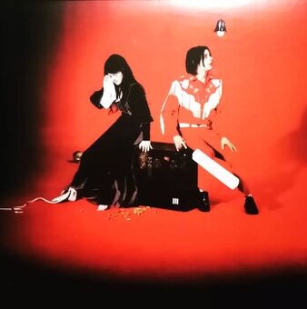 The White Stripes - 3L3PHANT (2LP)