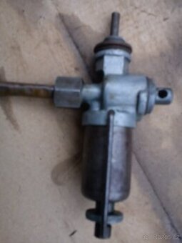 Zundapp KS750