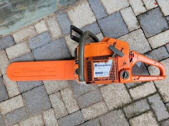 Husqvarna 262 XP