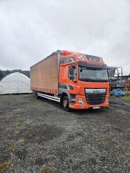 Daf CF 310