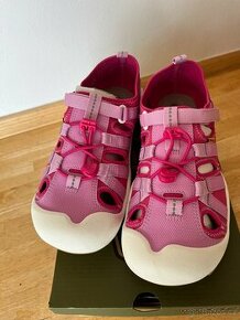 Dívčí sandálky Keen
