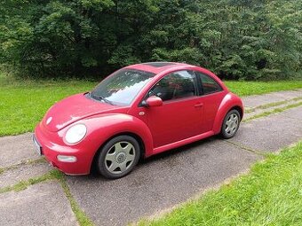 New Beetle 1.8t