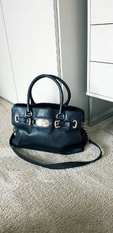 Kožebá kabelka Michael Kors - 1