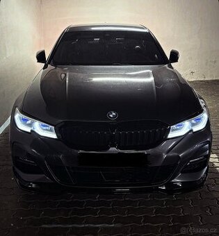 BMW G20 - M packet