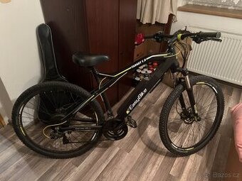 Elektrokolo EasyBike, pánské