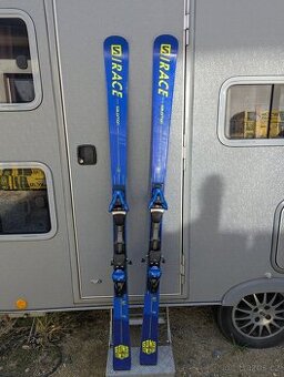 Salomon S/RACE GT