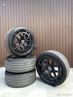 Mercedes R19 W213 E-class Letní 245/40 r19 275/35