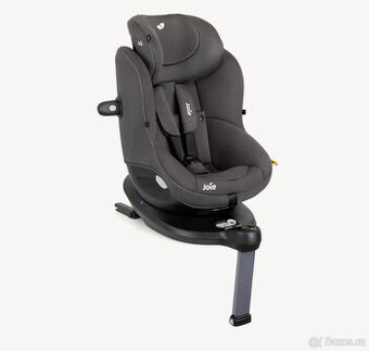 Joie i-spin 360 E
