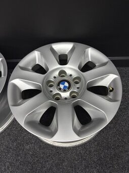 Alu BMW E60 / E61 5x120 16” style 115