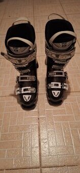 Prodám dámské, dívčí lyžáky Atomic Sport T1 vel. 38-38,5