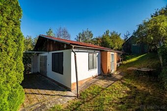 Prodej chalupy Vsetín – Ohrada